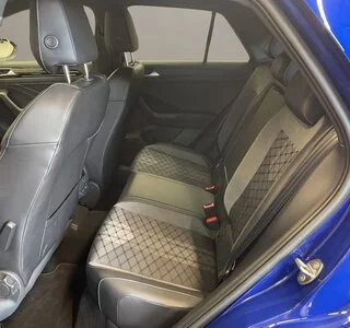 VW T-Roc R-Line 1.5 TSI