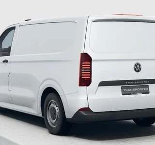 VW T7 Transporter TDI