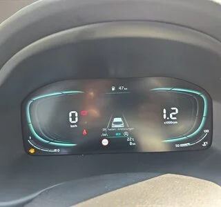 Kia Stonic 1.0 T-GDI