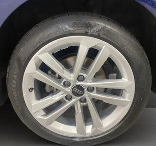 Audi A3 Sportback 40 1.4 TFSI e advanced