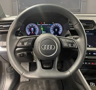 Audi A3 Sportback 40 1.4 TFSI e advanced