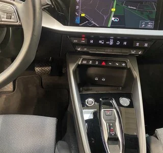 Audi A3 35 1.5 TFSI advanced