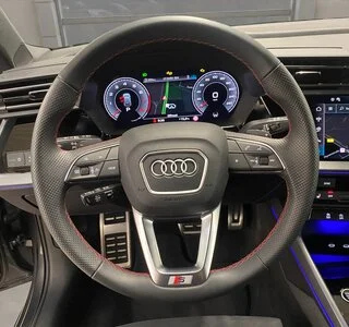 Audi A3 Sportback 30 1.5 TFSI