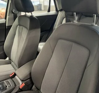 Audi Q2 35 1.5 TFSI advanced