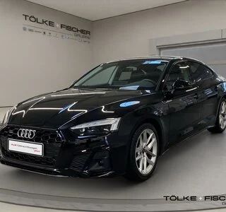 Audi A5 Sportback 40 2.0 TFSI quattro