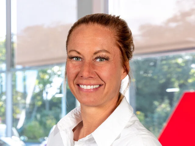 Rebecca Kollenberg