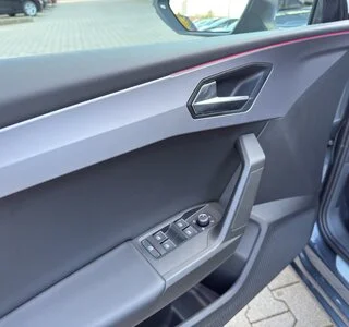 SEAT Leon 1.5 eTSI