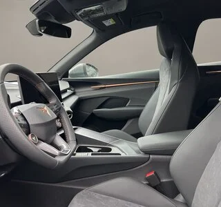 CUPRA Terramar 1.5 eTSI