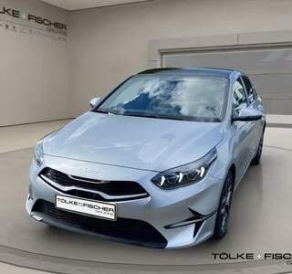 Kia Ceed 1.5 T-GDI