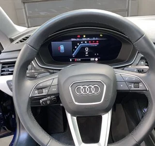 Audi A5 Sportback 40 2.0 TFSI quattro