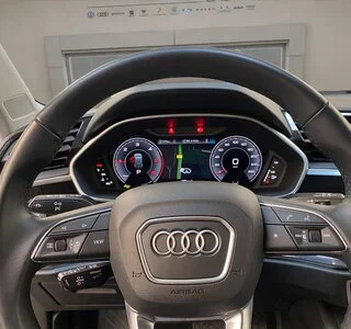 Audi Q3 35 advanced
