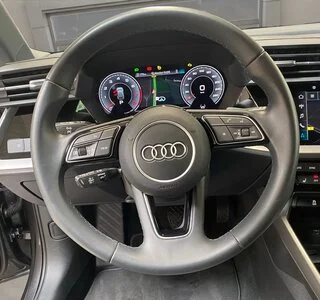 Audi A3 Sportback 30 1.0 TFSI