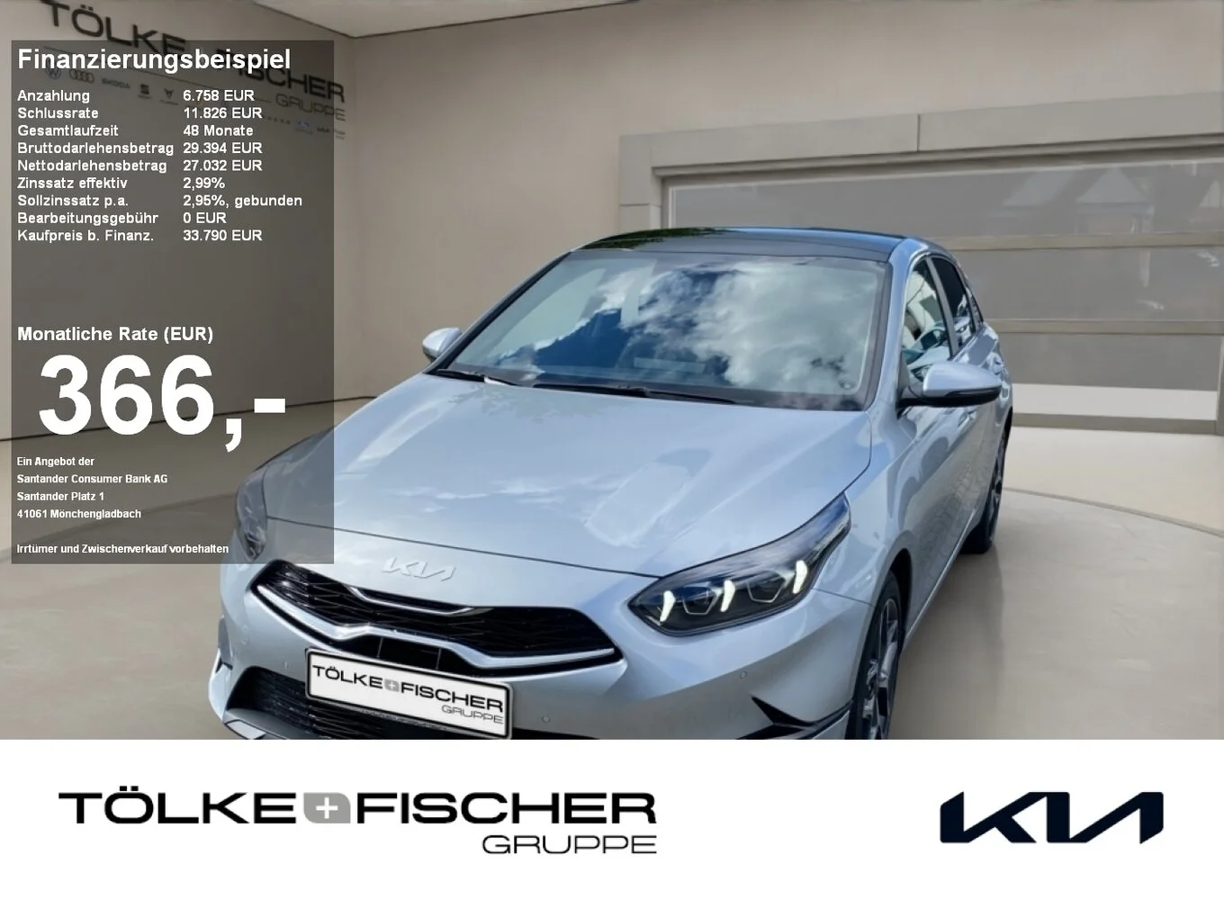 Kia Ceed 1.5 T-GDI