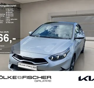 Kia Ceed 1.5 T-GDI