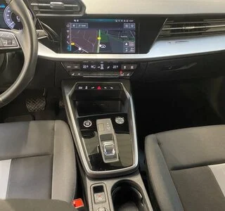 Audi A3 Sportback 40 1.4 TFSI e S-Line