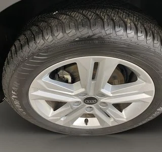Audi Q2 35 1.5 TFSI advanced
