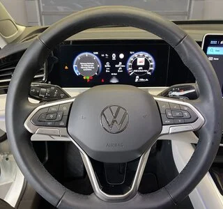 VW Passat Variant 2.0 TDI Elegance