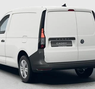 VW Caddy Cargo