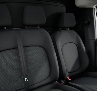VW ID.Buzz Cargo Pure