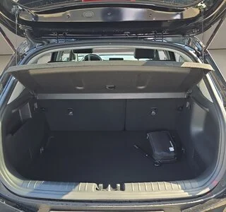 Kia Stonic 1.0 T-GDI