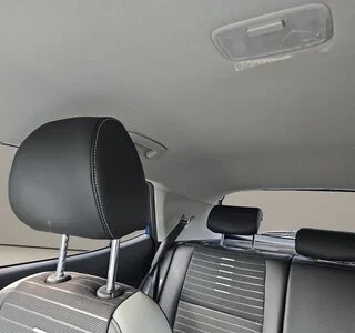 Kia Stonic 1.0 T-GDI
