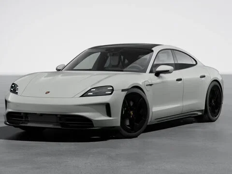 Porsche Taycan 4S 105 kWh