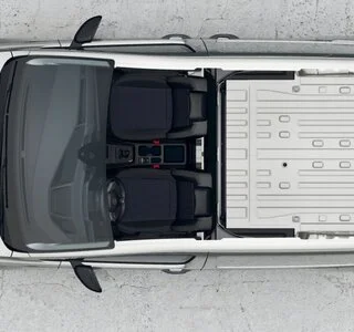 VW Caddy Cargo