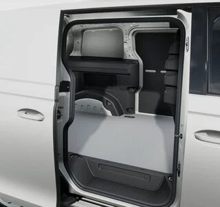 VW ID.Buzz Cargo Pure