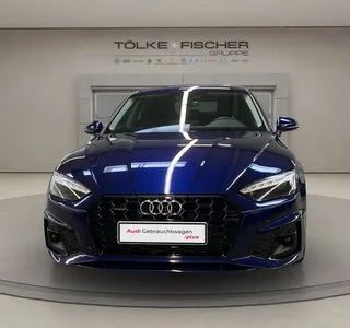 Audi A5 Sportback 40 2.0 TFSI quattro