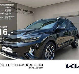 Kia Stonic 1.0 T-GDI