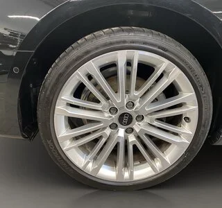 Audi A4 2.0 TDI  Avant