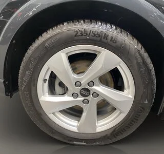 Audi Q3 35 advanced