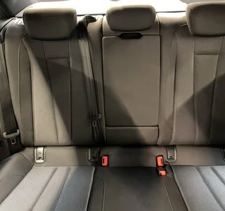 Audi A4 40 2.0 TFSI