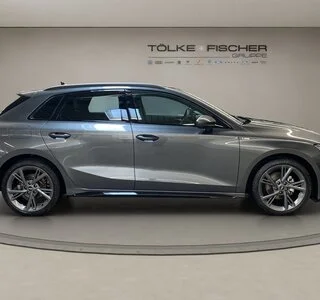 Audi A3 Sportback 30 1.0 TFSI