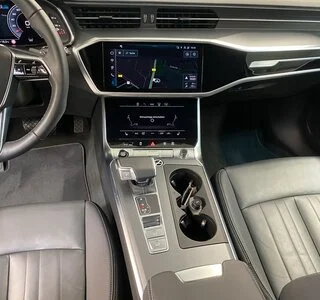 Audi A6 40 2.0 TDI Avant S-Line