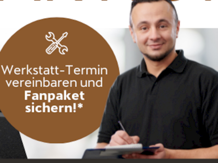 Die CUPRA und SEAT Service Aktion bei Tölke & Fischer