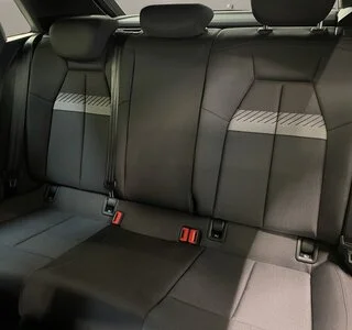 Audi A3 Sportback 40 1.4 TFSI e S-Line