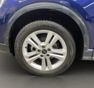 Audi Q2 35 1.5 TFSI advanced