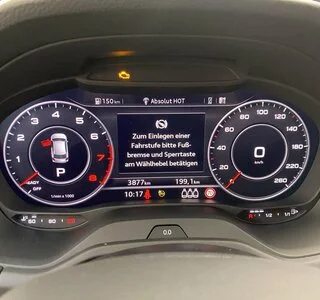 Audi Q2 35 1.5 TFSI S-Line