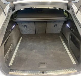 Audi A6 Avant 40 TDI quattro advanced