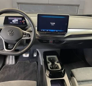 VW ID.4 Pro 4Motion