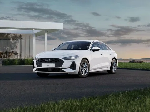 Audi A5 Limousine e-hybrid quattro