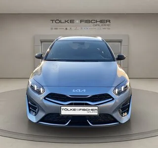 Kia Ceed Sportswagon 1.5 T-GDI