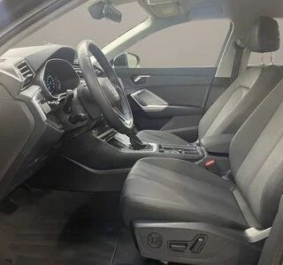 Audi Q3 Sportback 35 2.0 TDI S-Line