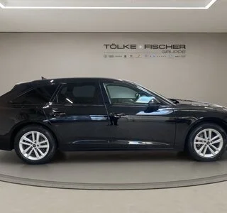 Audi A6 Avant 40 TDI advanced