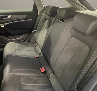 Audi A6 40 2.0 TDI Avant quattro advanced