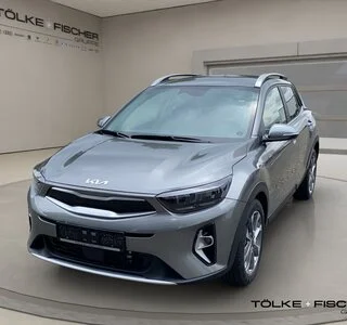 Kia Stonic 1.0 T-GDI