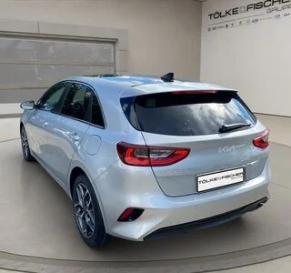 Kia Ceed 1.5 T-GDI