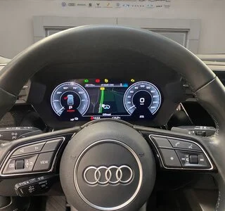 Audi A3 Sportback 40 1.4 TFSI e advanced