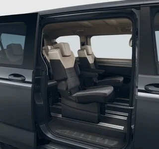 VW T7 Multivan Style